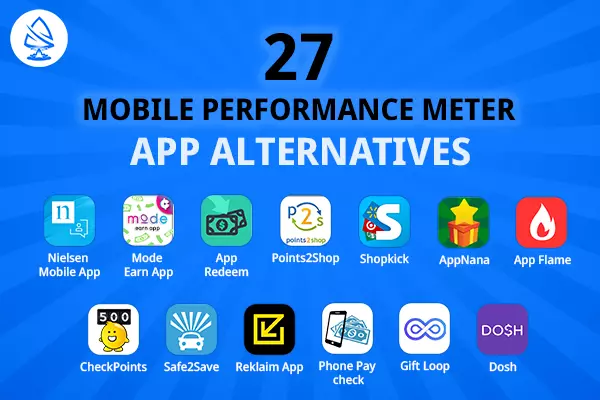 27 Mobile Performance Meter App Alternatives