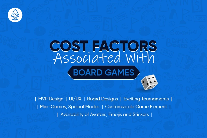 Cost Factors Associated with Board Games