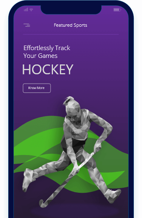 hockey betting software