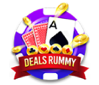 Deal Rummy