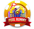 Pool Rummy