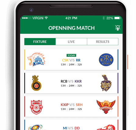 10 Small Changes That Will Have A Huge Impact On Your Indian Cricket Betting App