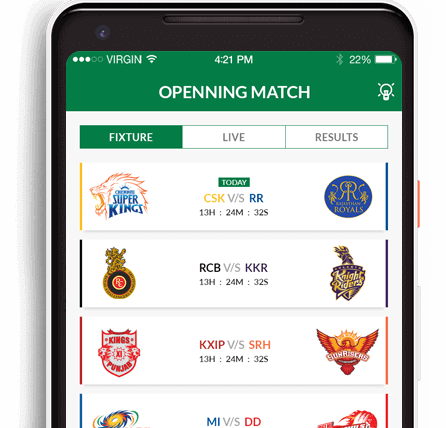 The Business Of Cricket Betting App