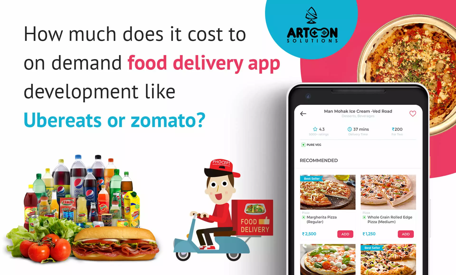 food-delivery-app-development
