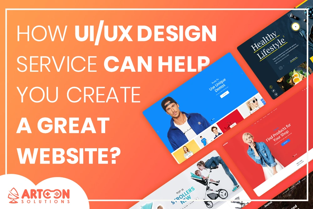 UIUX-Design-service