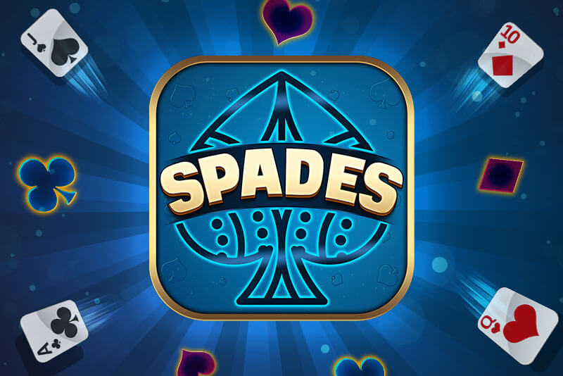 Spades Online Free Multiplayer Card Games Play With Different Mode