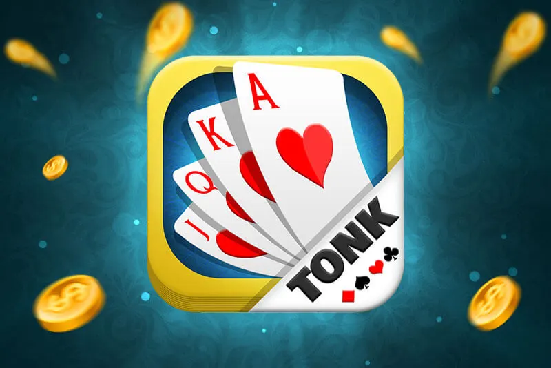 Download Tonk multiplayer card game on PC (Emulator) - LDPlayer