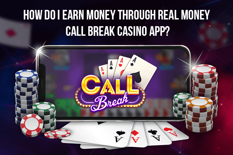 any casino apps that pay real money