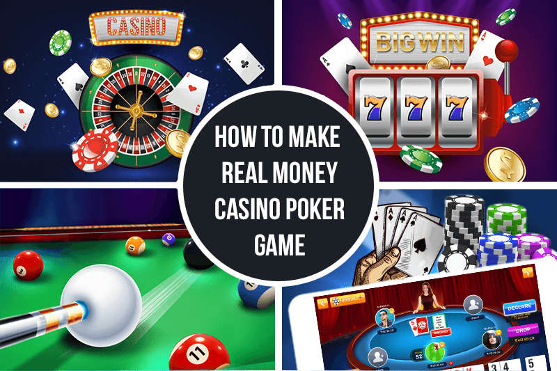 App Games To Make Real Money