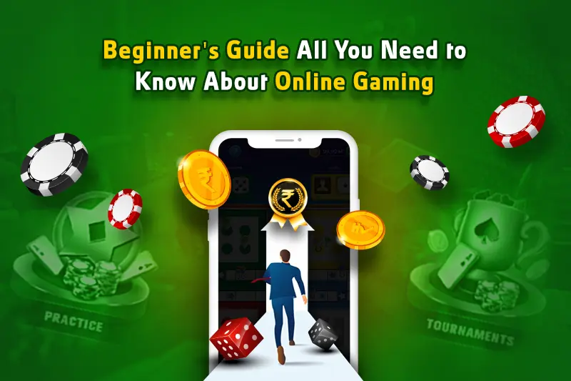 Online Gaming Apps