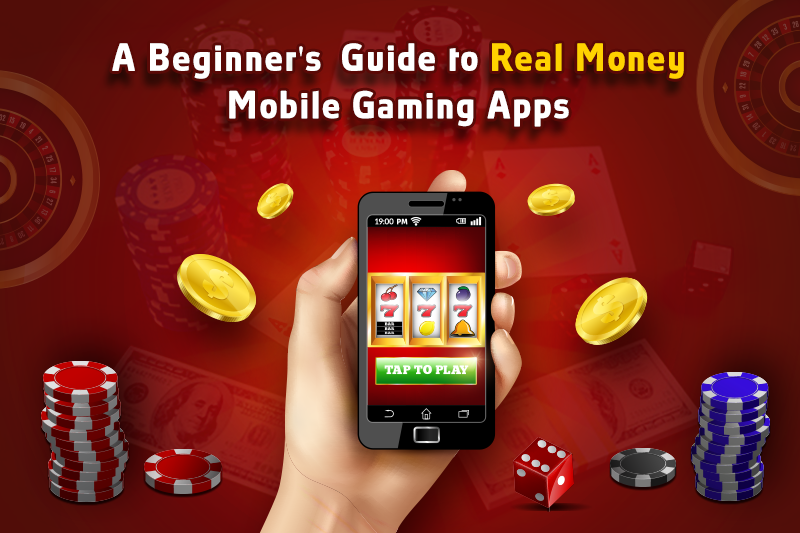 the best app to make money playing games — Rules of Gaming