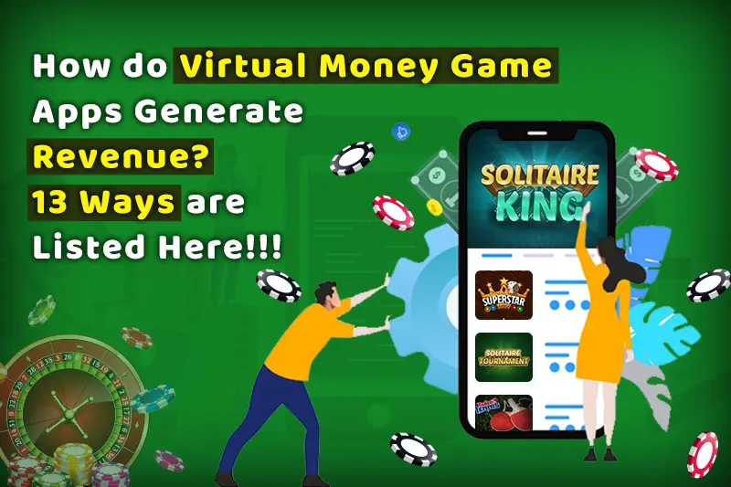 Virtual Money Game