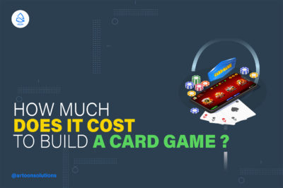 Card games come under skill-based games and can’t be won without skills. It requires high skills, logic, and strategy planning to rise as a winner. Proper strategy planning is very important and it is something that comes from experience only