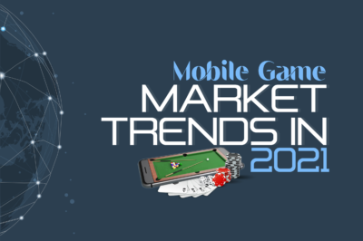 Starting from graphics & UI/IX to Card & Casino, Board, Arcade and 3D-Avatars. The way the gaming market has grown in the last couple of years is extraordinary.