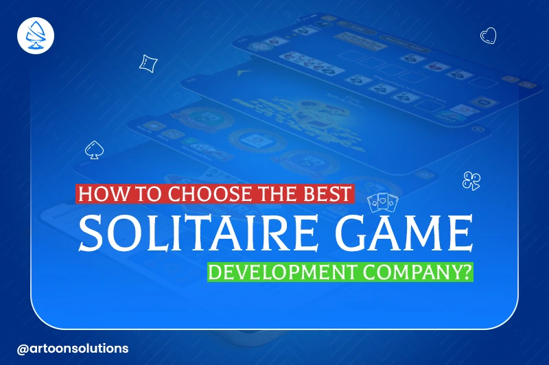 Solitaire Card Game Development