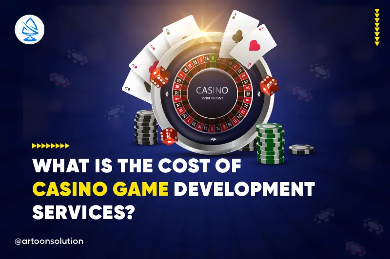 Casino-Game-Development-Services