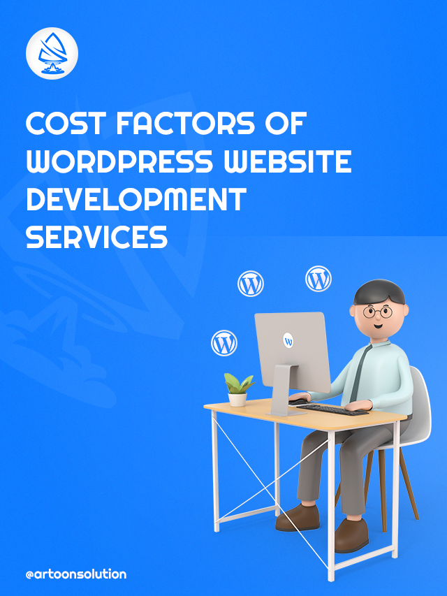 How Much Does WordPress Website Development Services Cost?
