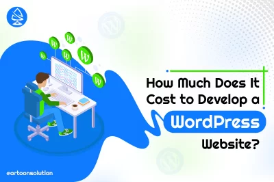 cost-to-develop-a-wordpress-website