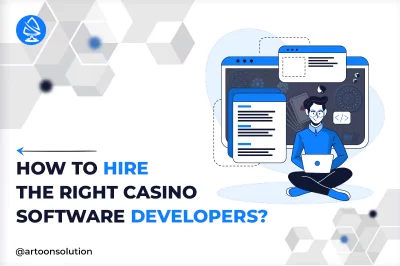 Casino Game Developers