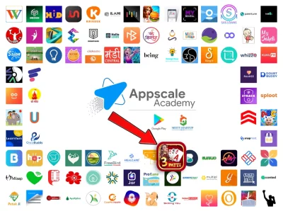 Google Selected Artoon Solutions as one of India's Top 30 promising startups!