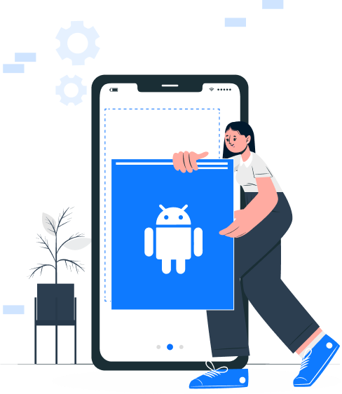 Hire Android Developer in India from Artoon Solutions