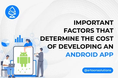 Android App Development