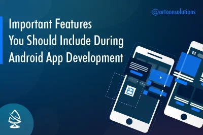 Android-App-Development