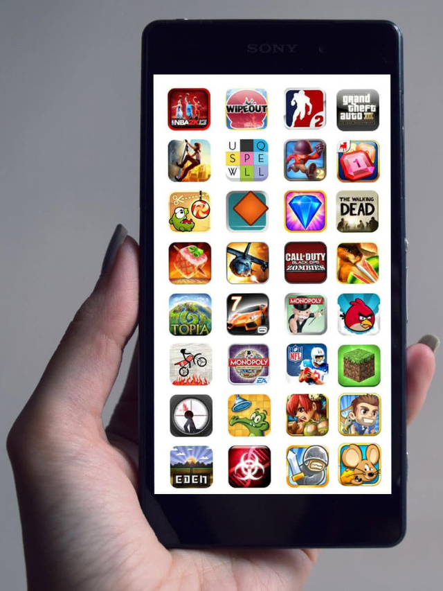 Is It Profitable to Invest In Mobile Game Development Industry?