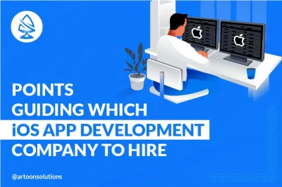 iOS App Development