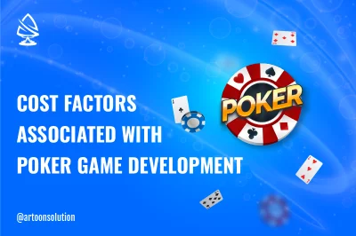 Poker-Game-Development-Cost