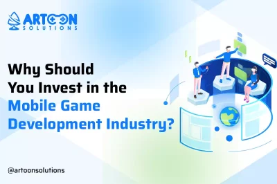 Mobile-Game-Development-Industry