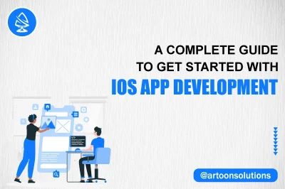 iOS App Development Company India: Complete Guide for Beginners