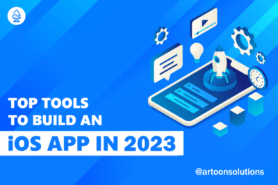 iOS App Development