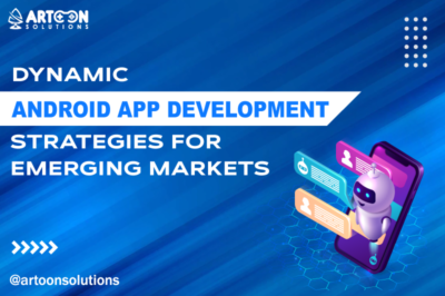Android App Development