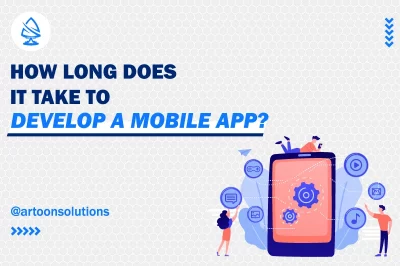 How Long Does It Take to Develop a Mobile App?