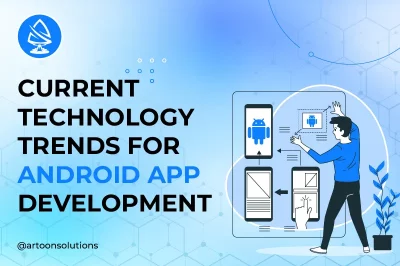 Android App Development
