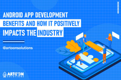 Android App Development