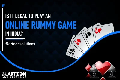 Online Rummy Game
