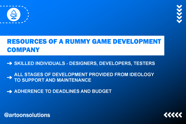 Why Your Business Needs To Hire Expert Rummy Game Development Company