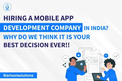 Mobile App Development Company