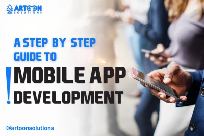 Mobile App Development