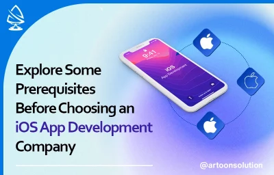 iOS App Development Company