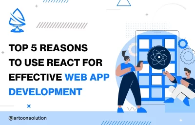 Web App Development