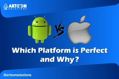 Android vs iOS