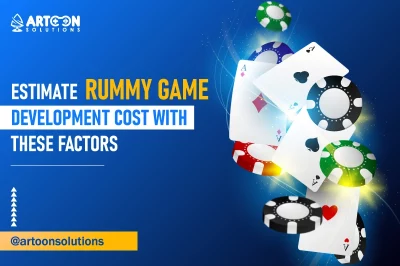 Rummy Game Development