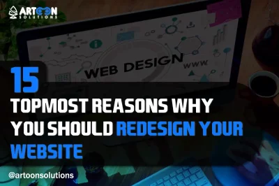 Website Redesign