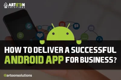 Android app