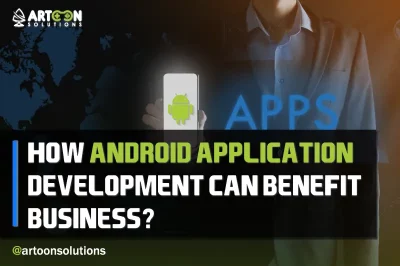 Android Application Development