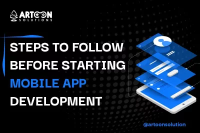 Mobile App Development