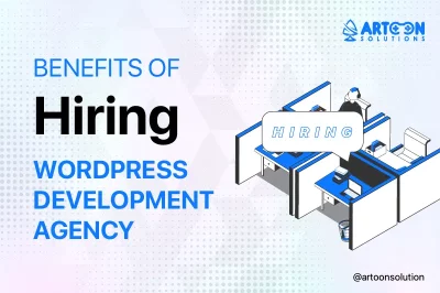 WordPress Development Agency
